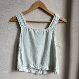 Madewell Tank Top